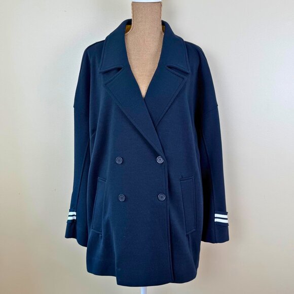 🔥 Tretorn Navy-Inspired Jacket ☀️ Sale ☀️ - Picture 1 of 10